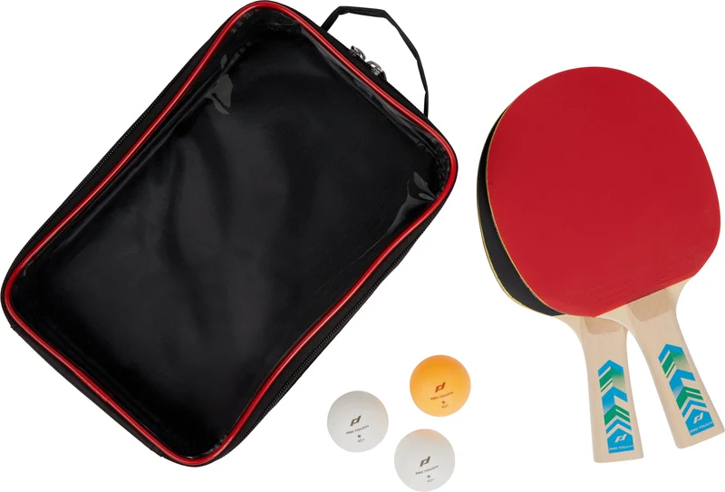PRO TOUCH Tischtennis-Set PRO 3000 - 2 Spieler