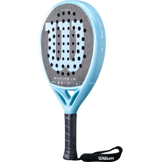 Wilson Endure LS V1