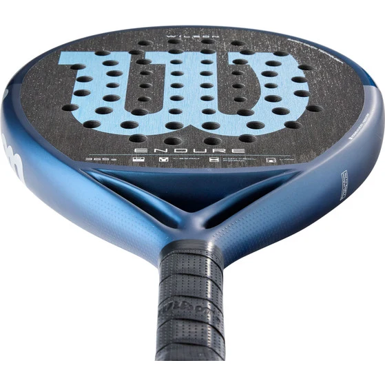 Wilson Endure V1