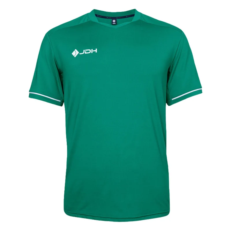 JDH Pro Tech T-shirt Green
