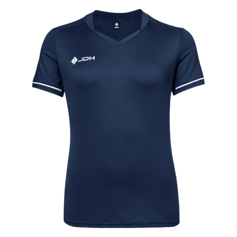 JDH W Pro Tech T-shirt Navy