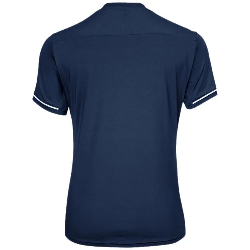 JDH W Pro Tech T-shirt Navy