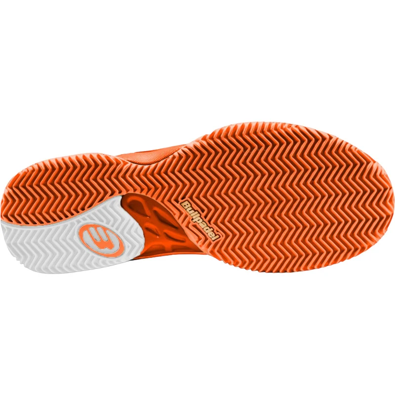 Bullpadel Indiga 26V Pomelo Dames