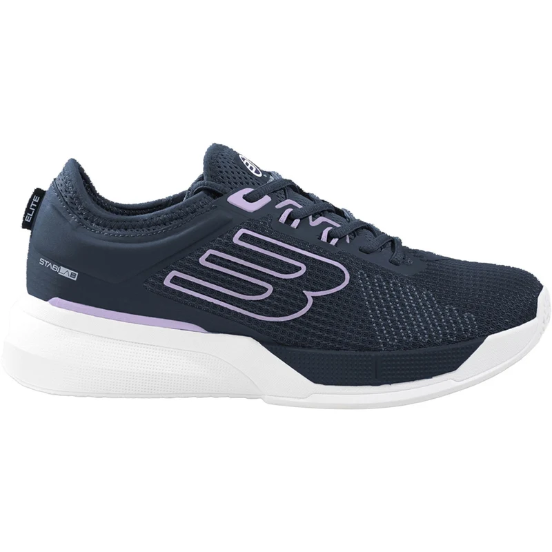 Bullpadel Elite 26V Navy Dames