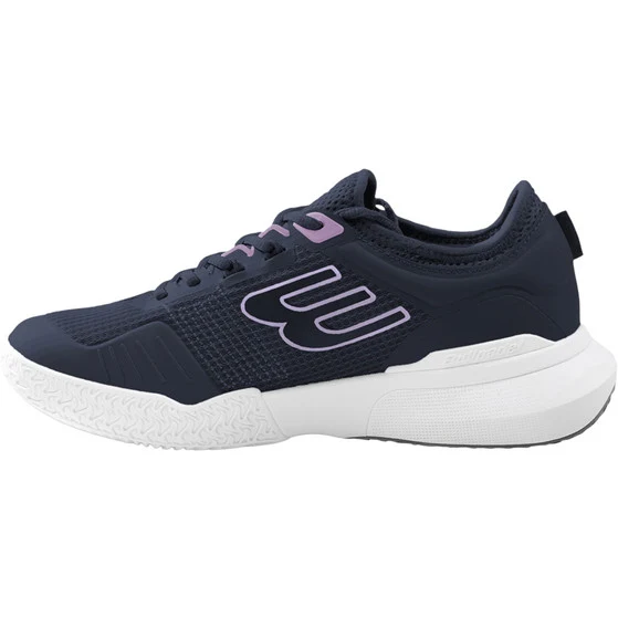 Bullpadel Elite 26V Navy Dames