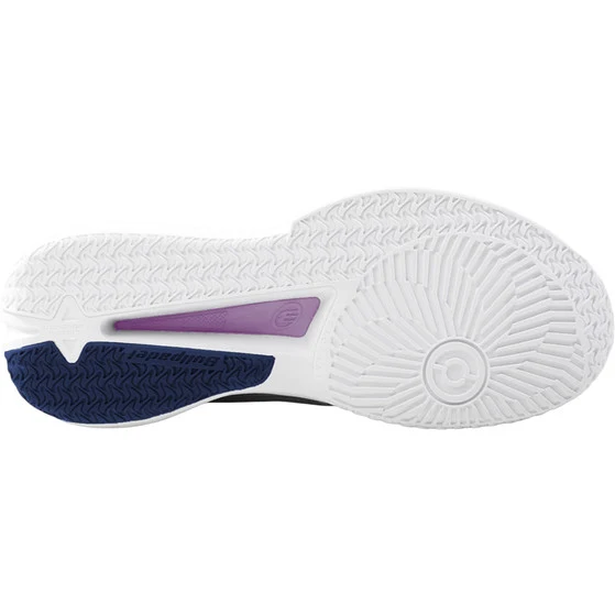 Bullpadel Elite 26V Navy Dames
