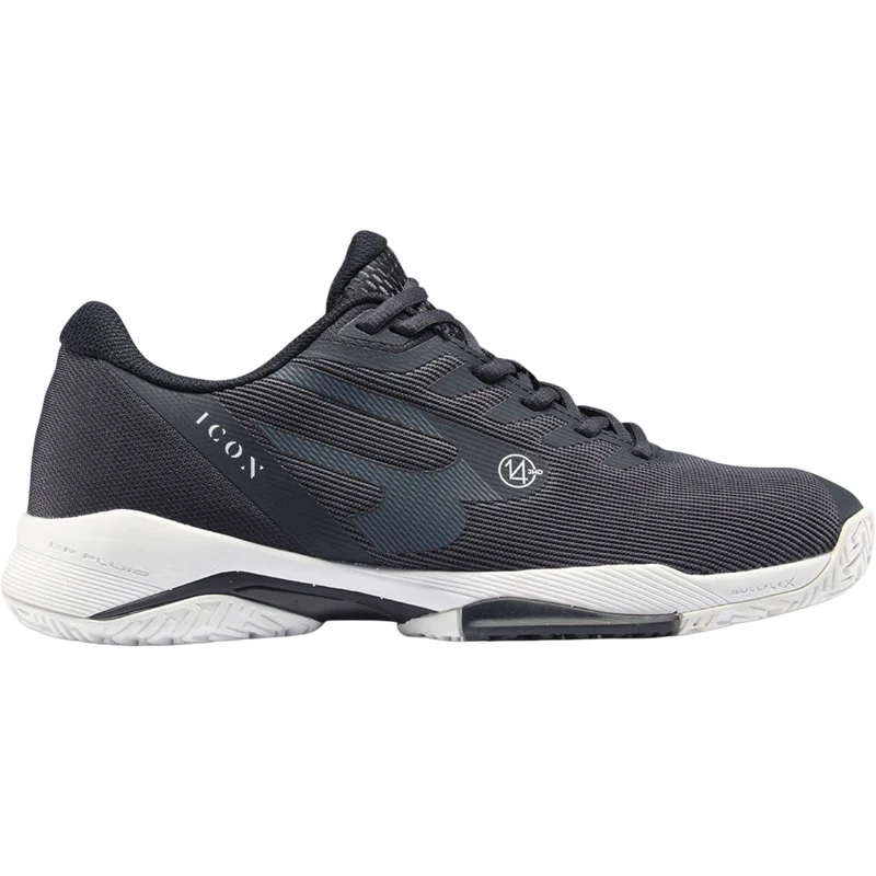 Bullpadel Icon 26V Navy Blue Heren