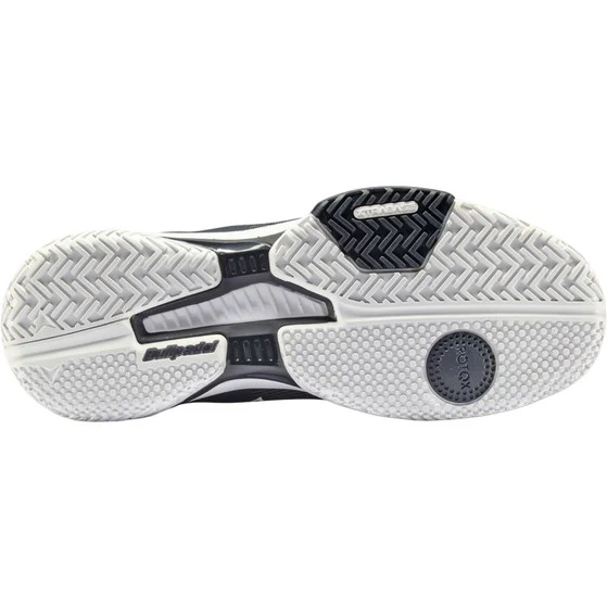 Bullpadel Icon 26V Navy Blue Heren