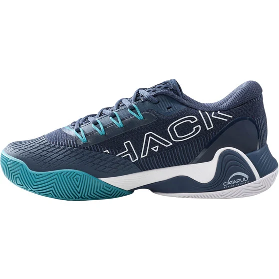 Bullpadel Hack Vibram 26V Navy Heren