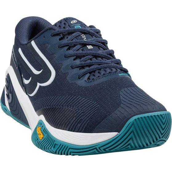 Bullpadel Hack Vibram 26V Navy Heren
