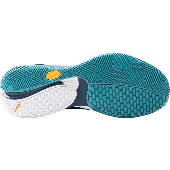 Bullpadel Hack Vibram 26V Navy Heren