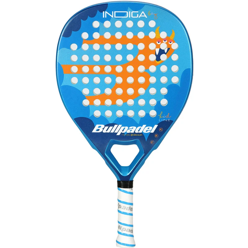 Bullpadel Indiga Junior 26 Boy