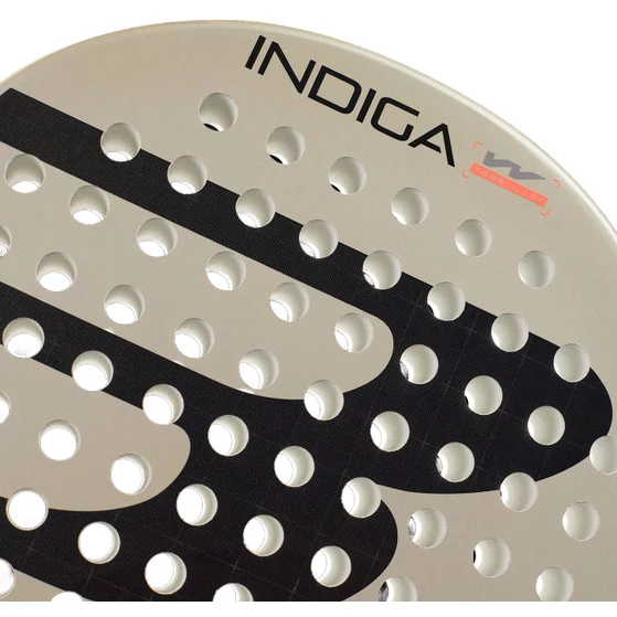 Bullpadel Indiga W 26
