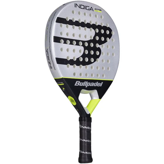 Bullpadel Indiga Control 26
