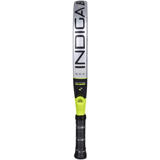 Bullpadel Indiga Control 26