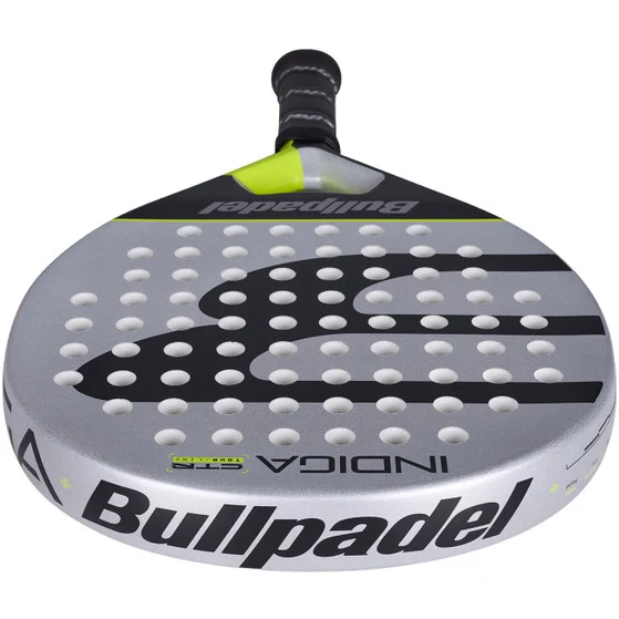 Bullpadel Indiga Control 26