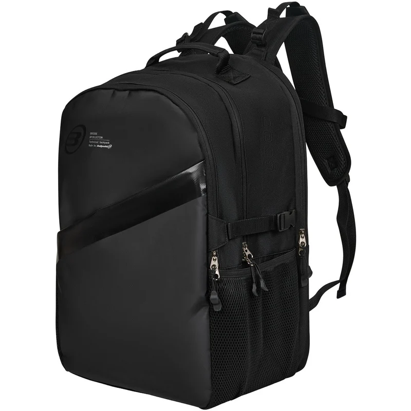 Bullpadel Backpack Tech 2026