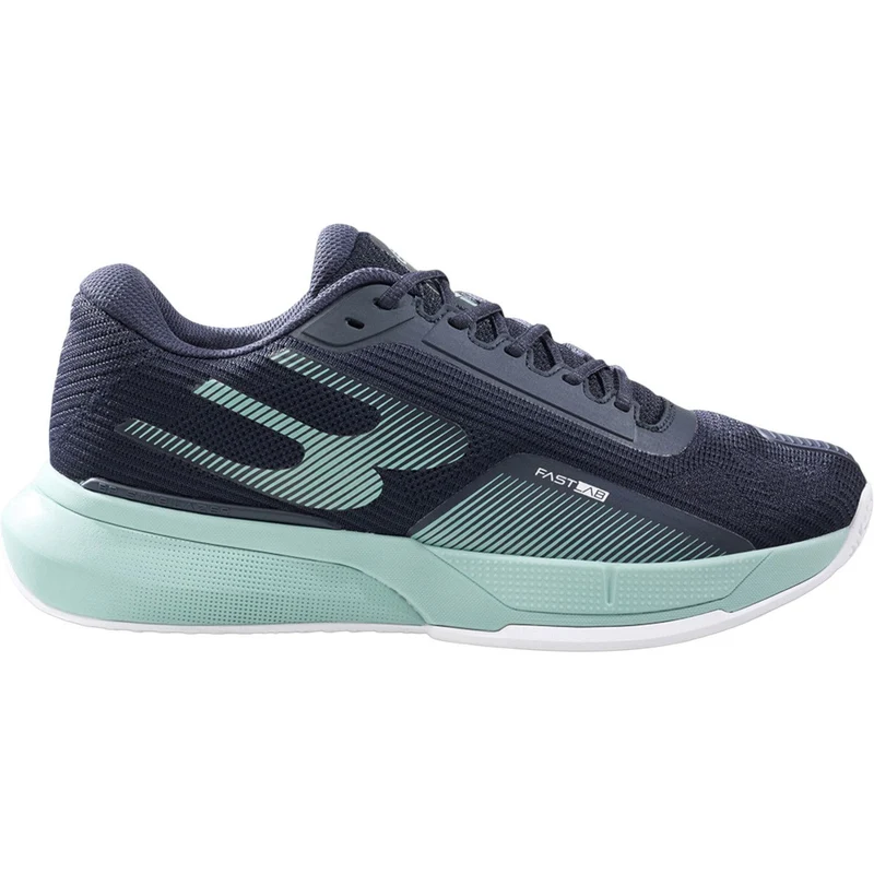 Bullpadel Neuron 26V Navy Blue Heren