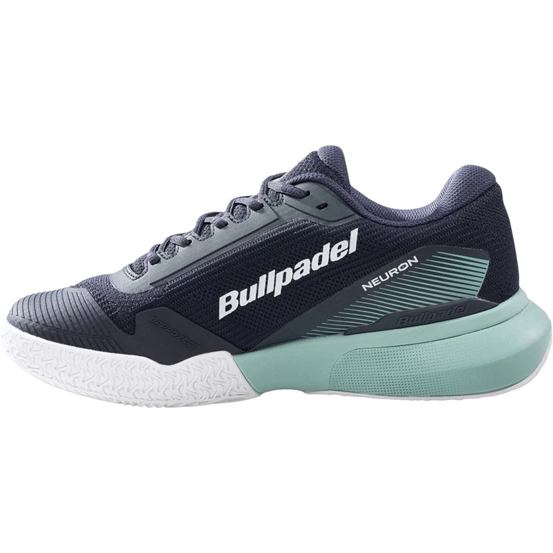 Bullpadel Neuron 26V Navy Blue Heren