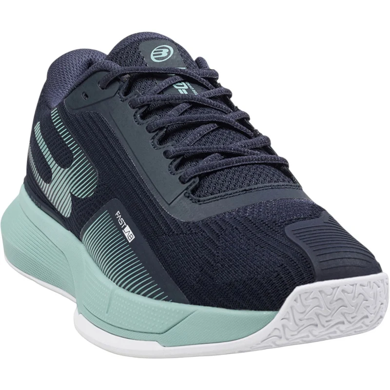 Bullpadel Neuron 26V Navy Blue Heren
