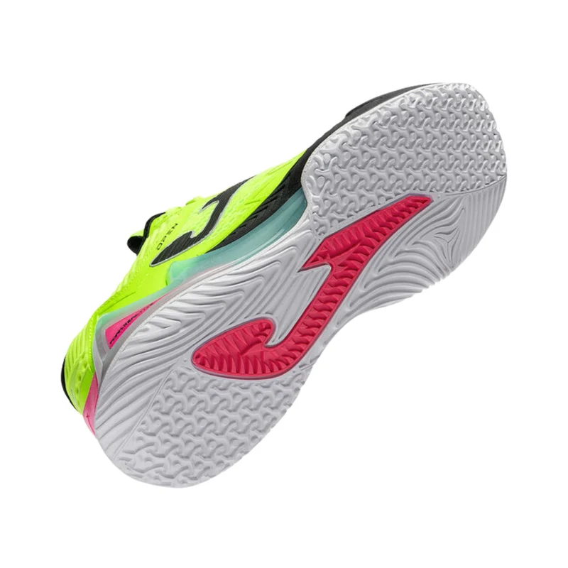 Joma Open 2026 Yellow Heren