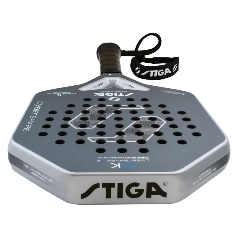 Stiga Cybershape 18K 2
