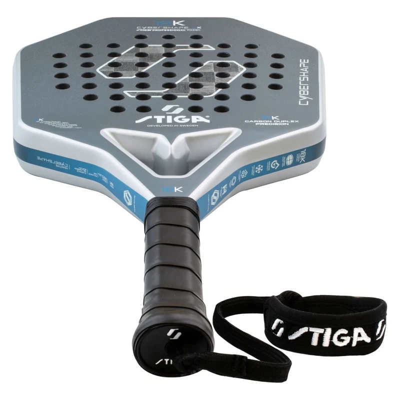 Stiga Cybershape 18K 2