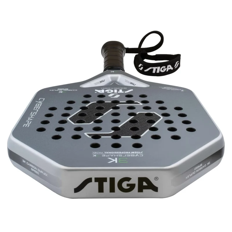 Stiga Cybershape 3K 2