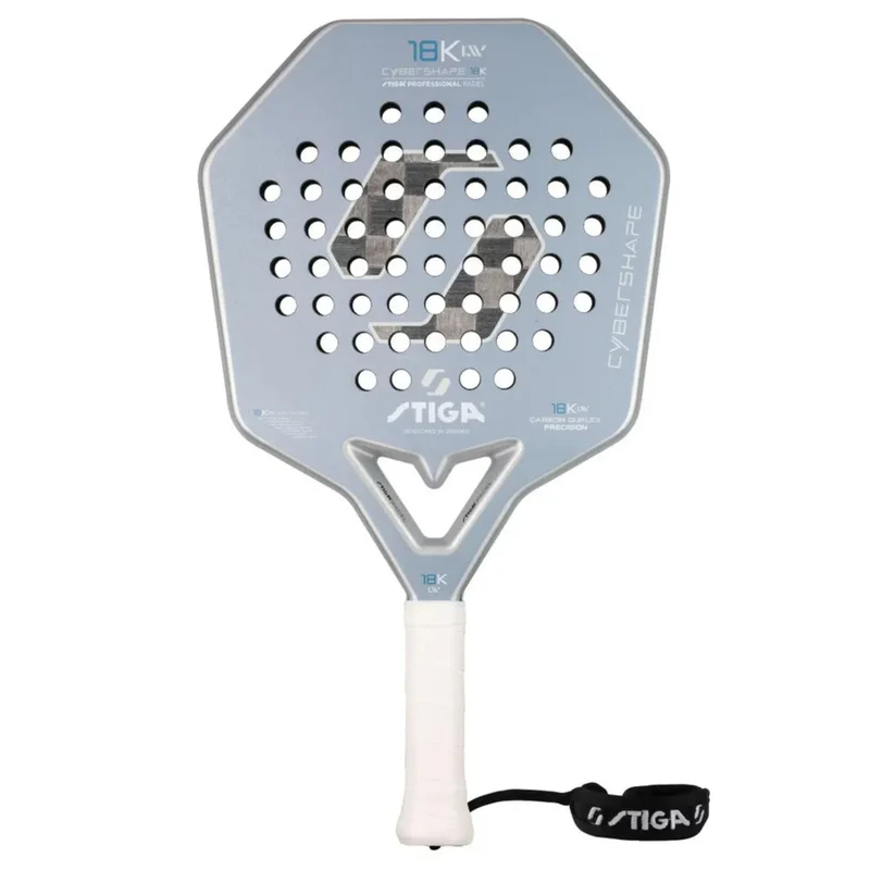 Stiga Cybershape 18K LW2