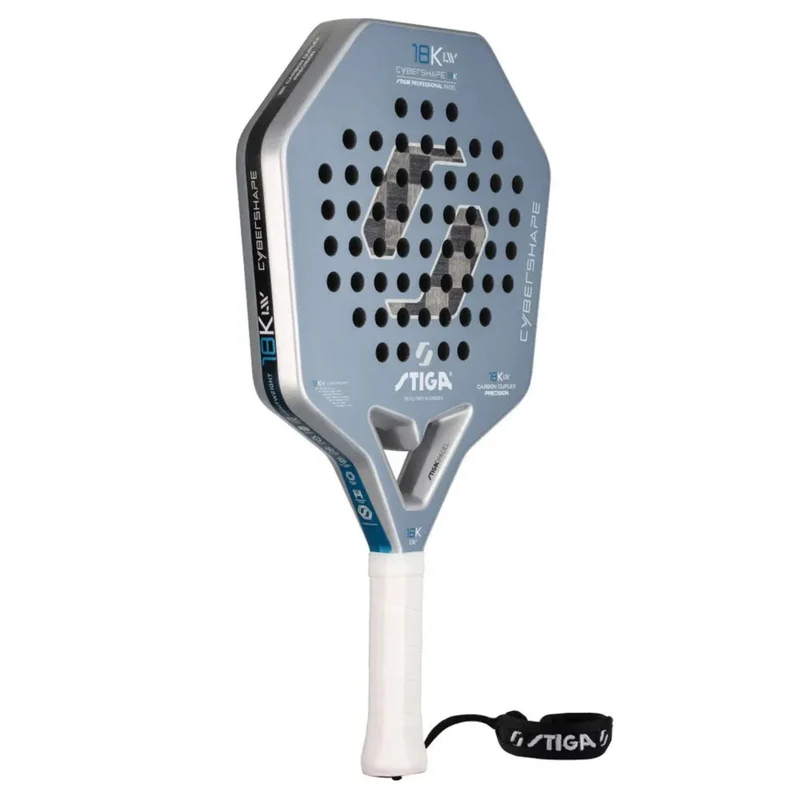 Stiga Cybershape 18K LW2