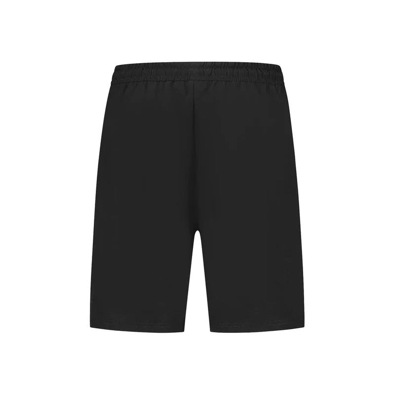 Club Woven Shorts Herren-Schwarz
