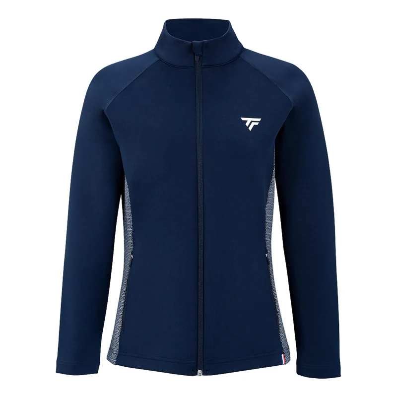 Tour Trainingsjacke Damen-Dunkelblau
