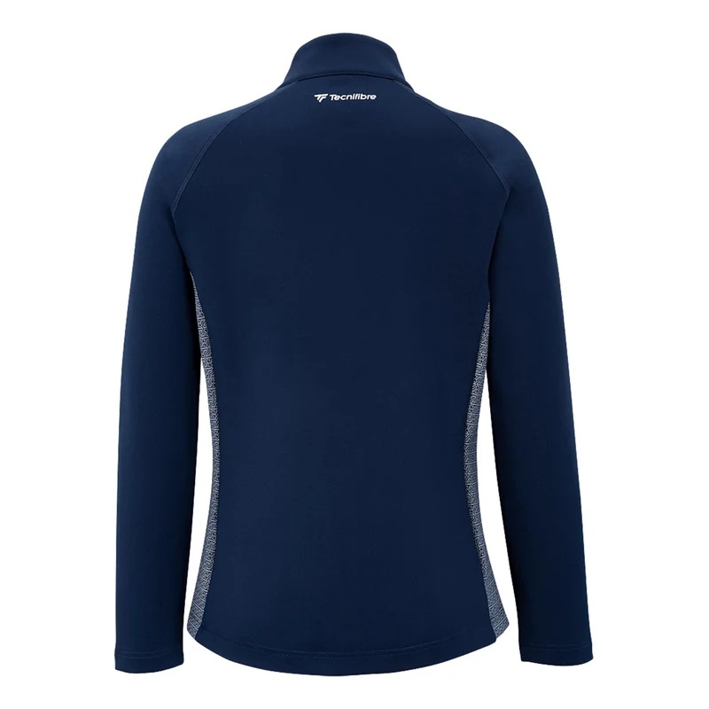 Tour Trainingsjacke Damen-Dunkelblau