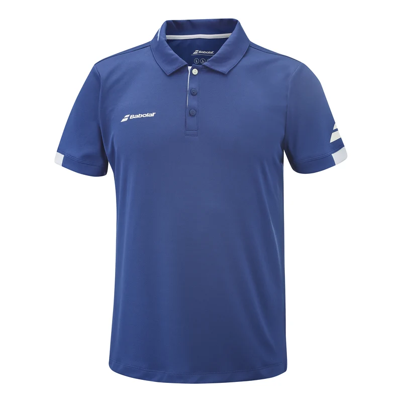 Play Polo Jungen-Blau