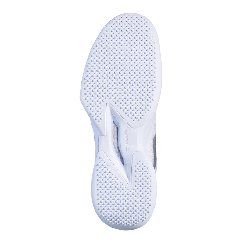 Jet Mach 3 Rasenschuh Herren-Weiß