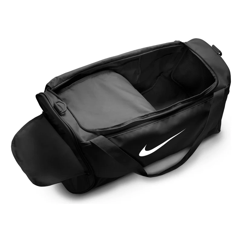 Brasilia M Duffle Sporttasche - schwarz