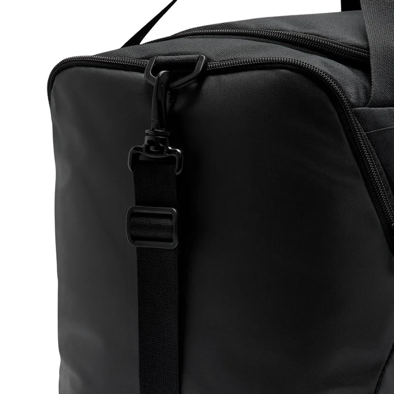 Brasilia S Duffle Sporttasche - schwarz