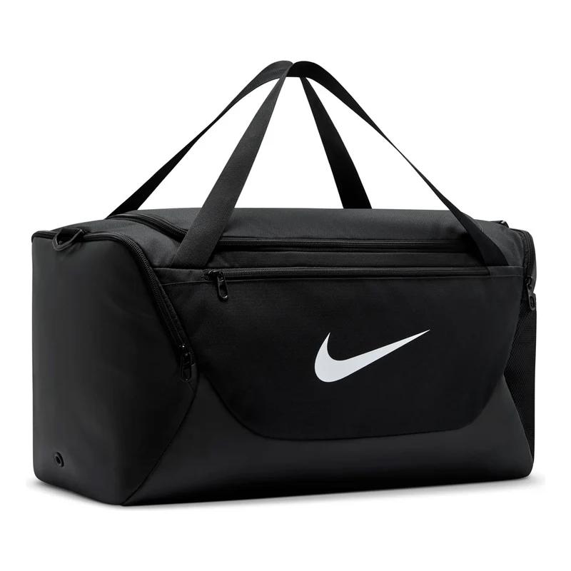 Brasilia S Duffle Sporttasche - schwarz