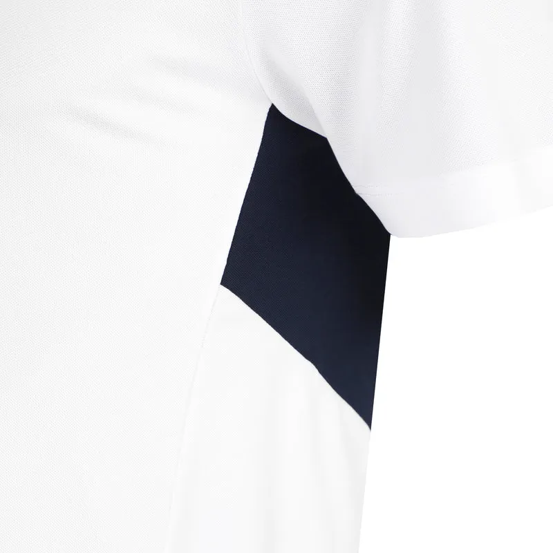 Squadra IV Polo Herren - weiß
