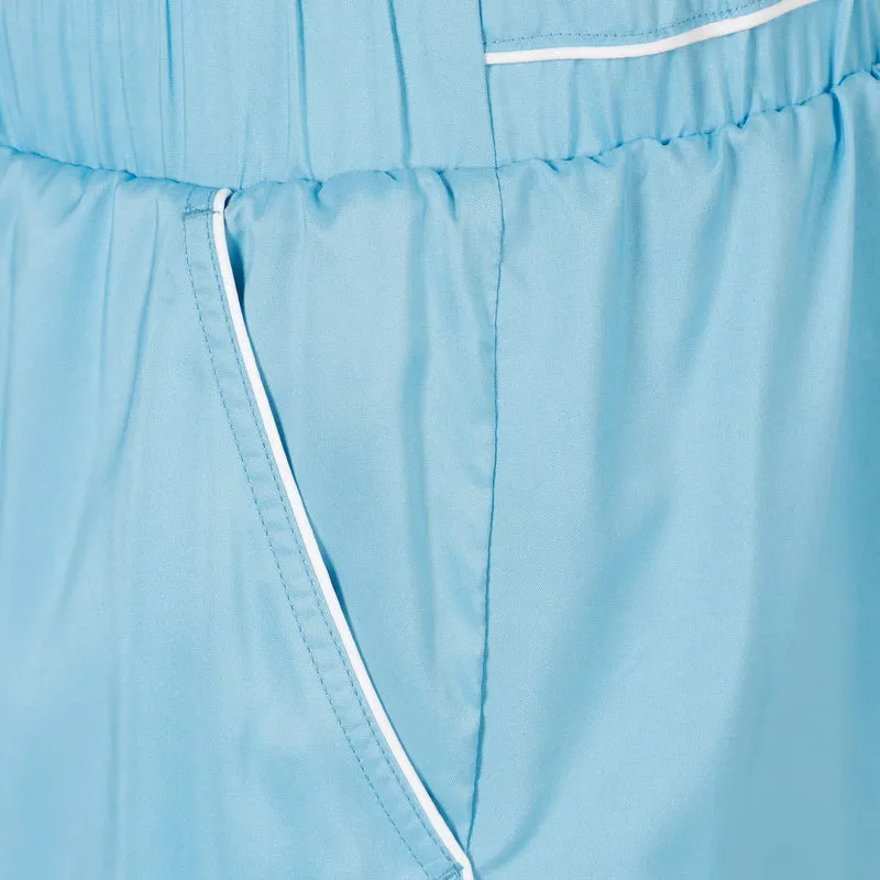 TCP 025 Shorts Herren - hellblau