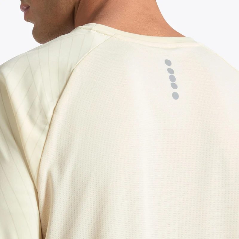 Court T-Shirt Herren - beige