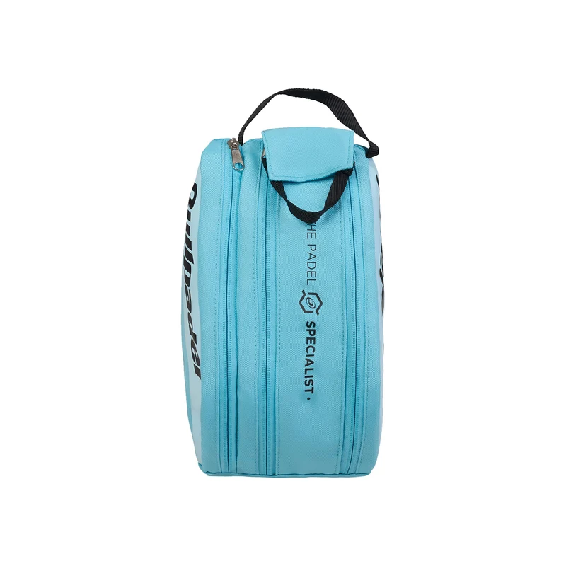 D.CASE Kosmetiktasche - blau