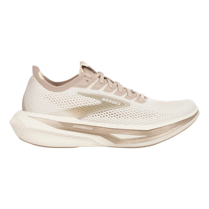 Hyperion 3 Neutralschuh Damen - creme, bronze
