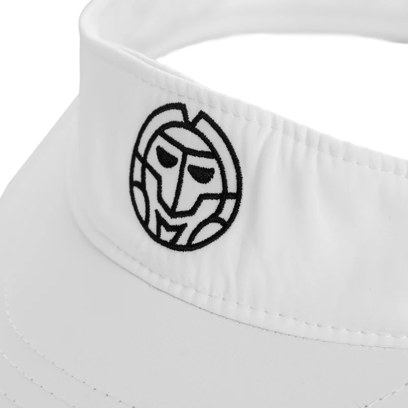 Player Visor Unisex - weiß