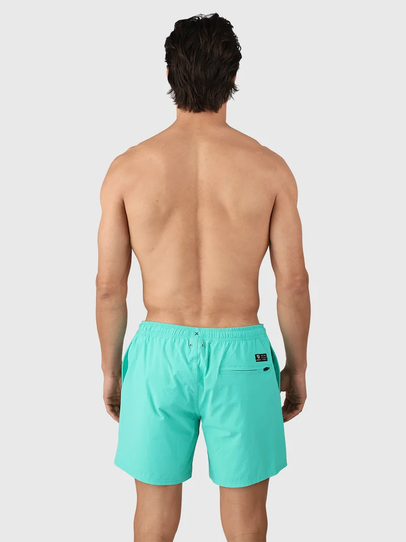BRUNOTTI Cester Men Swim Shorts – Sportliche Badeshorts