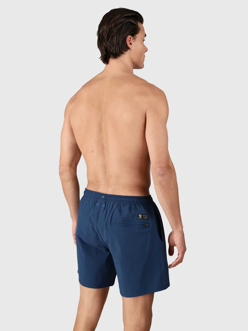BRUNOTTI Cester Men Swim Shorts – Sportliche Badeshorts