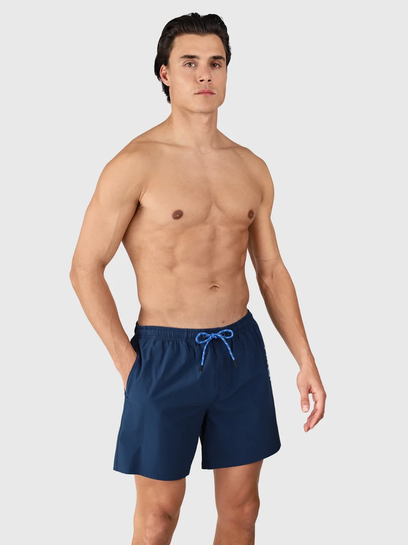 BRUNOTTI Cester Men Swim Shorts – Sportliche Badeshorts