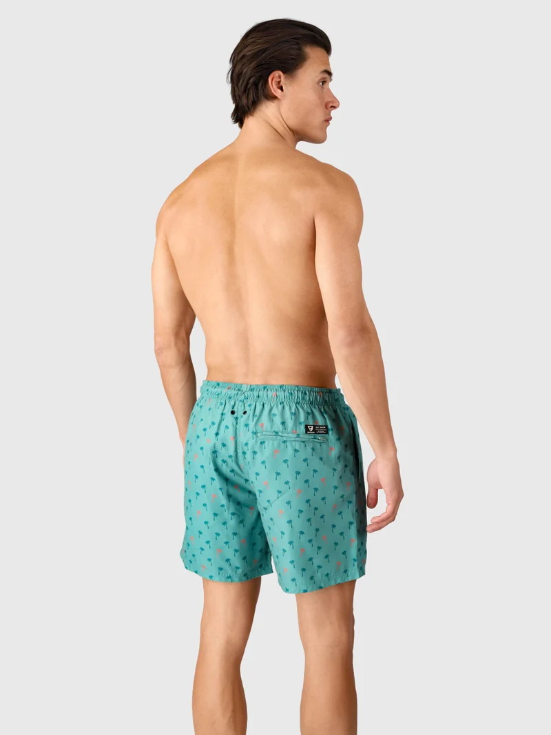 BRUNOTTI Cester-Mini Men Swim Shorts – Schnell trocknend