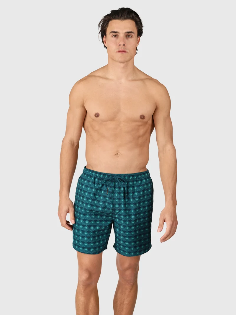 BRUNOTTI Cester-Mini Men Swim Shorts – Schnell trocknend