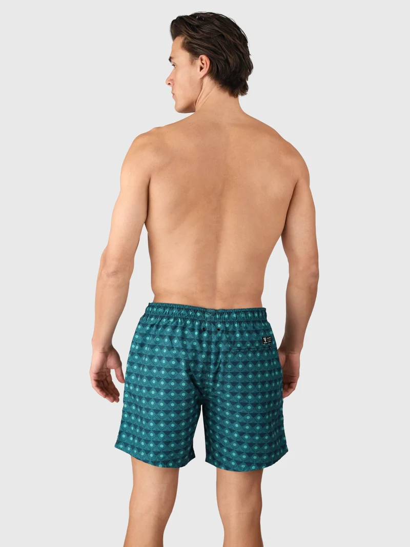 BRUNOTTI Cester-Mini Men Swim Shorts – Schnell trocknend